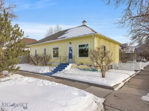 302 E Callender St, Livingston, MT 59047