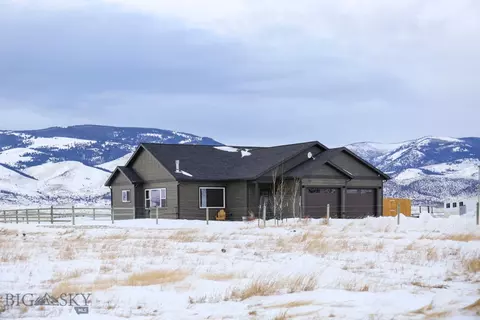 49 Paradise Found Dr, Livingston, MT 59047