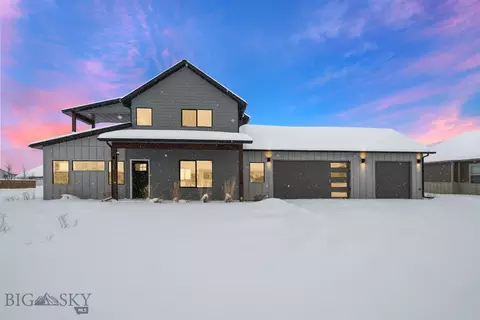 1428 Ingomar Blvd, Belgrade, MT 59714