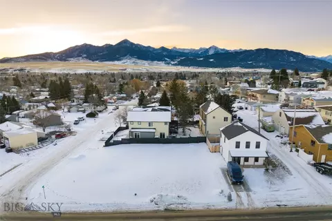 802 W Summit St, Livingston, MT 59047