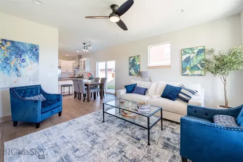 911 W Arnold St, Bozeman, MT 59715