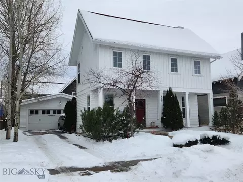 4268 Brenden, Bozeman, MT 59718