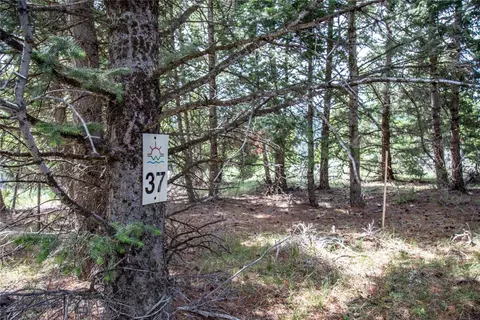 lot37 Sun West Rnch, Cameron, MT 59720