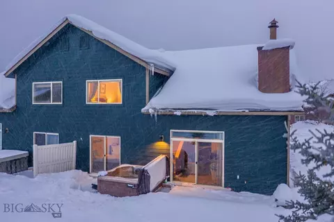 Other - 73 Starlight Dr, Big Sky, MT 59716 photo 7 of 7