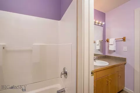 Bath - 73 Starlight Dr, Big Sky, MT 59716 photo 2 of 6