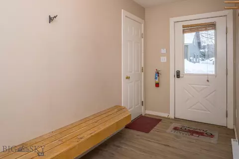 Entry Way - 73 Starlight Dr, Big Sky, MT 59716 photo 1 of 1