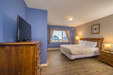 Bedroom - 73 Starlight Dr, Big Sky, MT 59716 photo 7 of 7