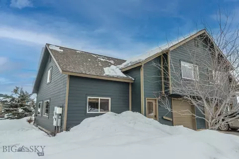 Exterior - 73 Starlight Dr, Big Sky, MT 59716 photo 1 of 1