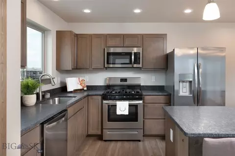 2009 Klaus Ave #B, Belgrade, MT 59714