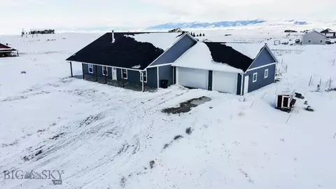 269 Ten Peaks Dr, Dillon, MT 59725