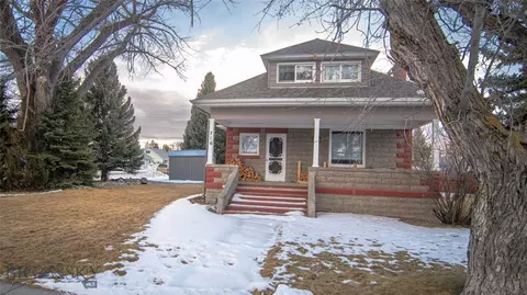 716 Mcleod, Big Timber, MT 59011 photo 2
