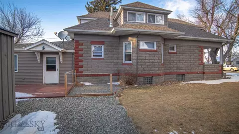716 Mcleod, Big Timber, MT 59011 photo 3