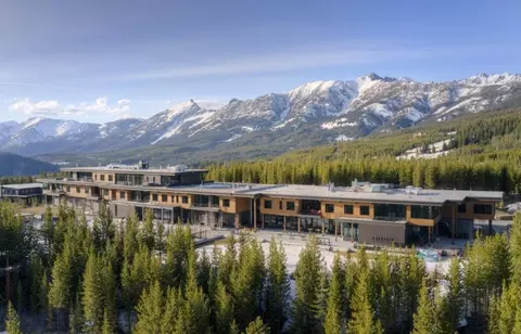 230 Boathouse #R6, Big Sky, MT 59716