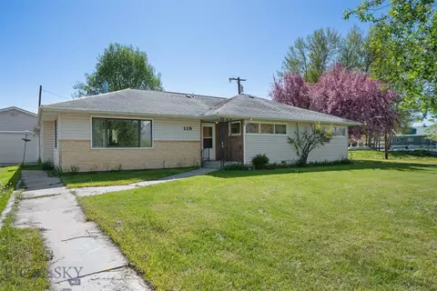 Undisclosed, Deer Lodge, MT 59722