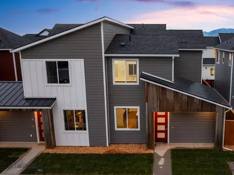 4827 Harvest Pkwy, Bozeman, MT 59718