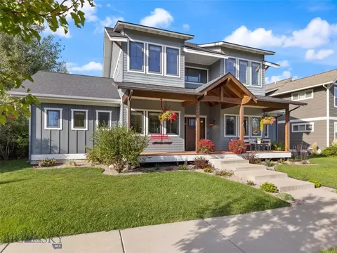 4445 Perry St, Bozeman, MT 59718
