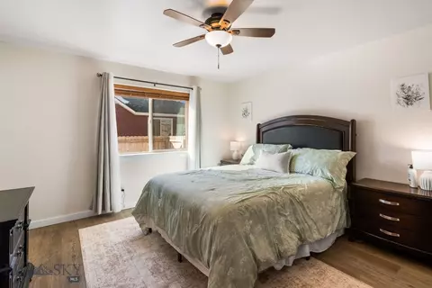 Bedroom - 84 Tail Feather Ln #B, Bozeman, MT 59718 photo 1 of 6