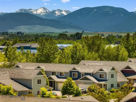 View/Area - 84 Tail Feather Ln #B, Bozeman, MT 59718 photo 1 of 5