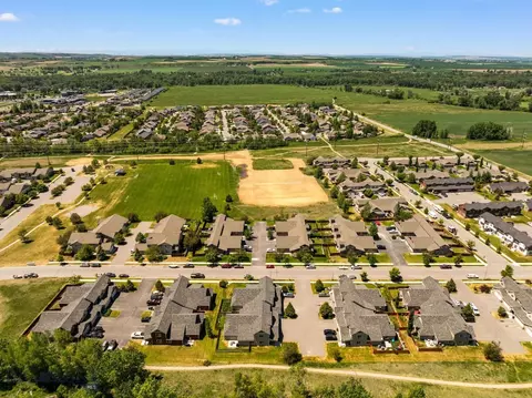 View/Area - 84 Tail Feather Ln #B, Bozeman, MT 59718 photo 5 of 5