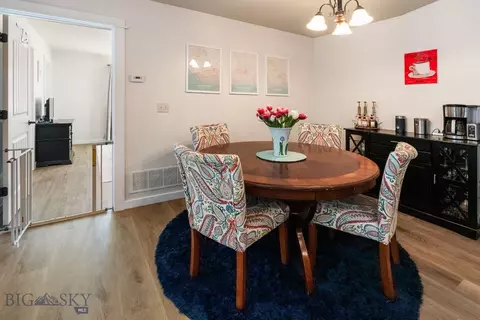 Dining - 84 Tail Feather Ln #B, Bozeman, MT 59718 photo 1 of 2