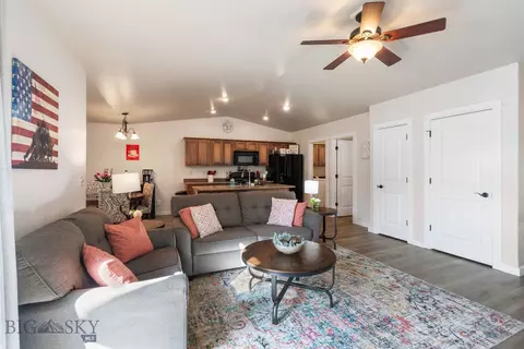 Living - 84 Tail Feather Ln #B, Bozeman, MT 59718 photo 2 of 2