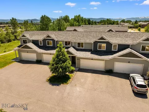 View/Area - 84 Tail Feather Ln #B, Bozeman, MT 59718 photo 3 of 5