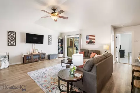 Living - 84 Tail Feather Ln #B, Bozeman, MT 59718 photo 1 of 2