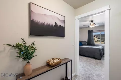 Entry Way - 84 Tail Feather Ln #B, Bozeman, MT 59718 photo 2 of 3