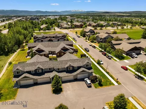 View/Area - 84 Tail Feather Ln #B, Bozeman, MT 59718 photo 4 of 5