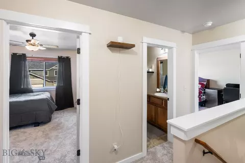 Entry Way - 84 Tail Feather Ln #B, Bozeman, MT 59718 photo 1 of 3