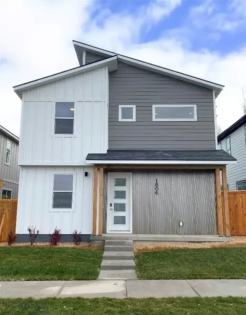 1806 Dayspring Ave, Bozeman, MT 59718