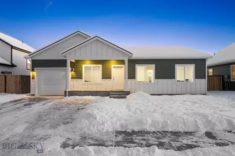 726 Thrice Loop, Belgrade, MT 59714