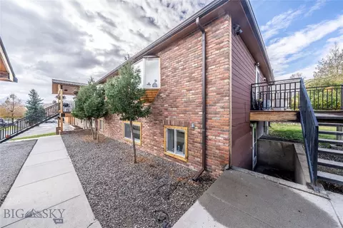 611 N N St #3, Livingston, MT 59047