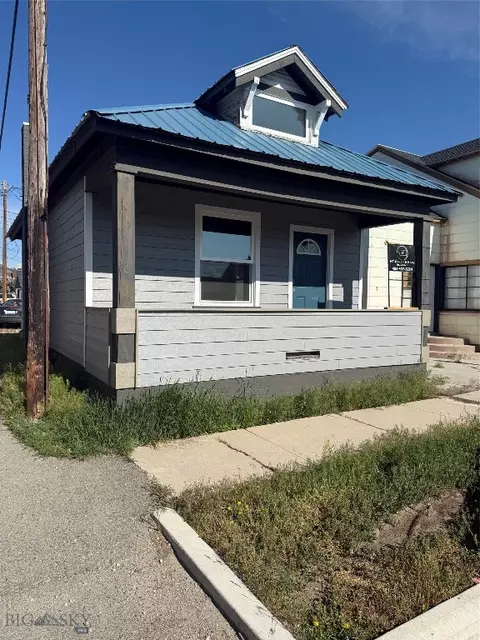 208 Locust St, Anaconda, MT 59711