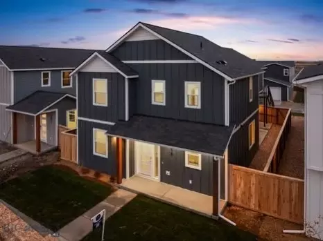 1815 N Cottonwood Rd, Bozeman, MT 59718