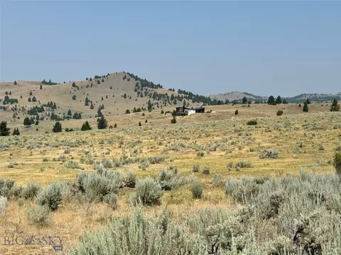 The Lucille, Walkerville, MT 59701