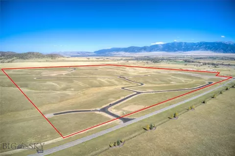 tbd Lots 2930313637, Ennis, MT 59729