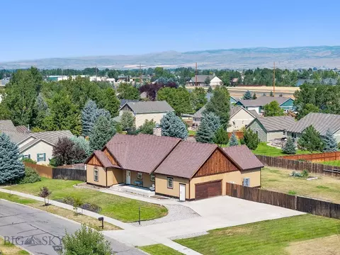 734 Landmark Dr, Belgrade, MT 59714