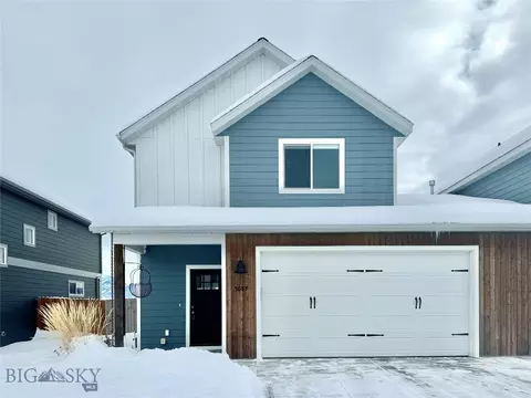 508 Winston #B, Belgrade, MT 59714