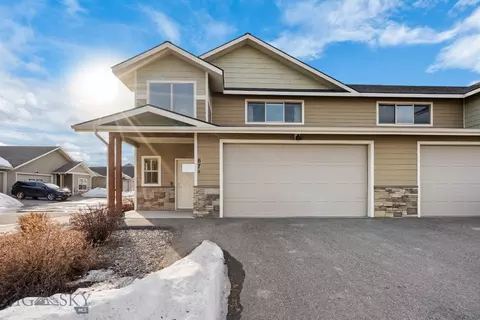 67 Naomi Rose Ln #A, Bozeman, MT 59718