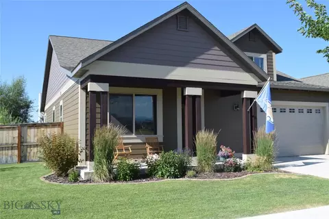 3187 Autumn Grove St, Bozeman, MT 59718