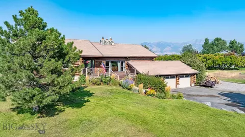 545 Coulee Dr, Bozeman, MT 59718 photo 10