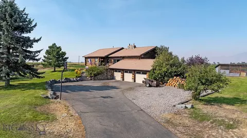 545 Coulee Dr, Bozeman, MT 59718 photo 9