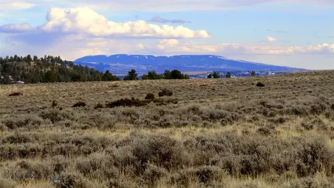 tbd Pine Crest Rd, Columbus, MT 59019