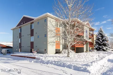 3401 Fallon St #1 A, Bozeman, MT 59718