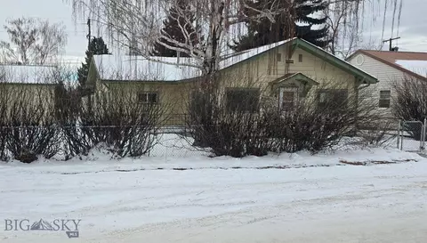 1917 Stuart Ave, Butte, MT 59701