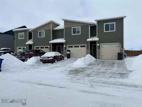 301 13th, Belgrade, MT 59714