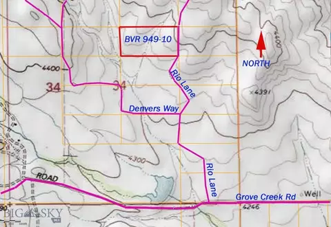 tbd Rio Ln, Belfry, MT 59008 photo 15