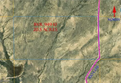 tbd Rio Ln, Belfry, MT 59008 photo 17