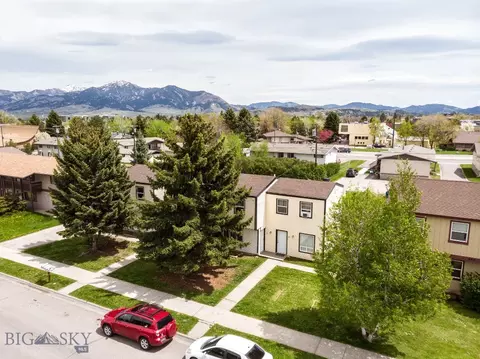 500 S 20th Ave, Bozeman, MT 59718